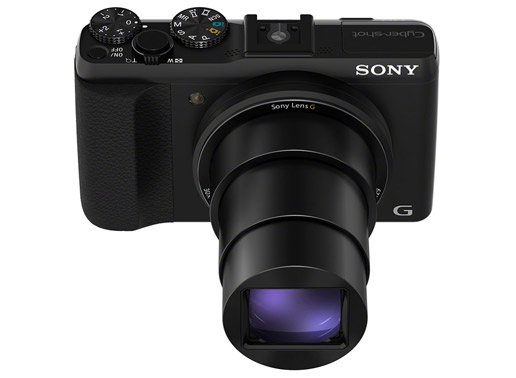 Sony-Unveils-Cyber-Shot